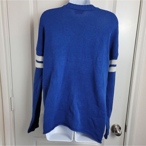 SHOW ME YOUR MUMU 'Mazel Tov' Knit Sweater - Picture 7 of 9